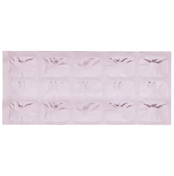 mcbm 69 tablet 15's